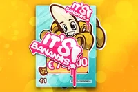 It's Bananas!